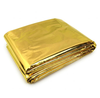 Kompakt varmeteppe – enkel varme i nødsituasjoner