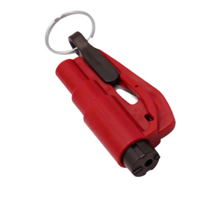 Mini nødhammer til bil